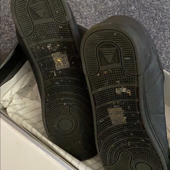 Aldo- Nivaux 98 sneakers - Picture 3 of 4